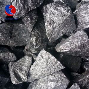 Silicijski metal 97