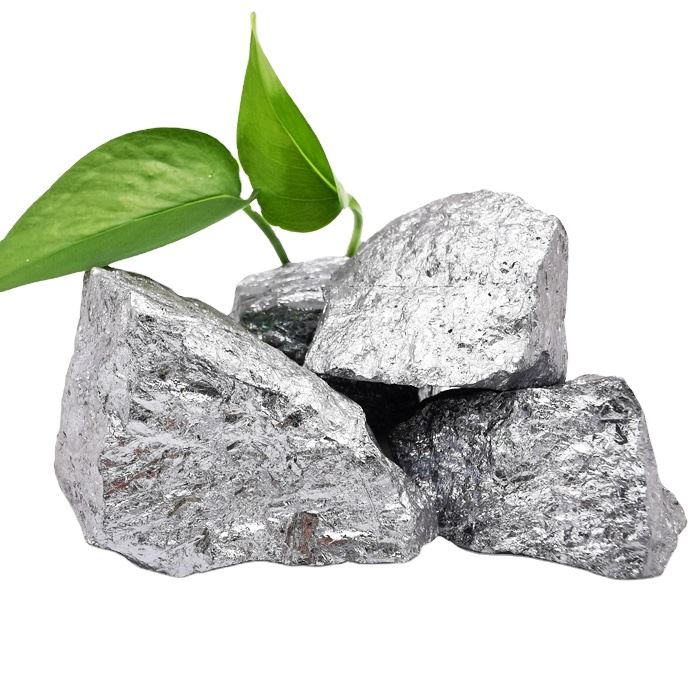 Fero silicij