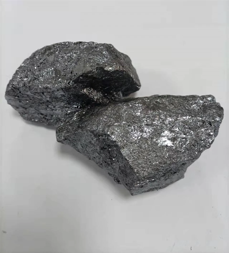 2024. Najprodavaniji metalni silicij u Kini