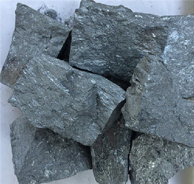 Kina Dobava silicij barij metala